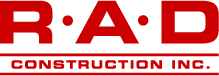 RAD Construction - Foundation Repair RAD Construction - Foundation Repair